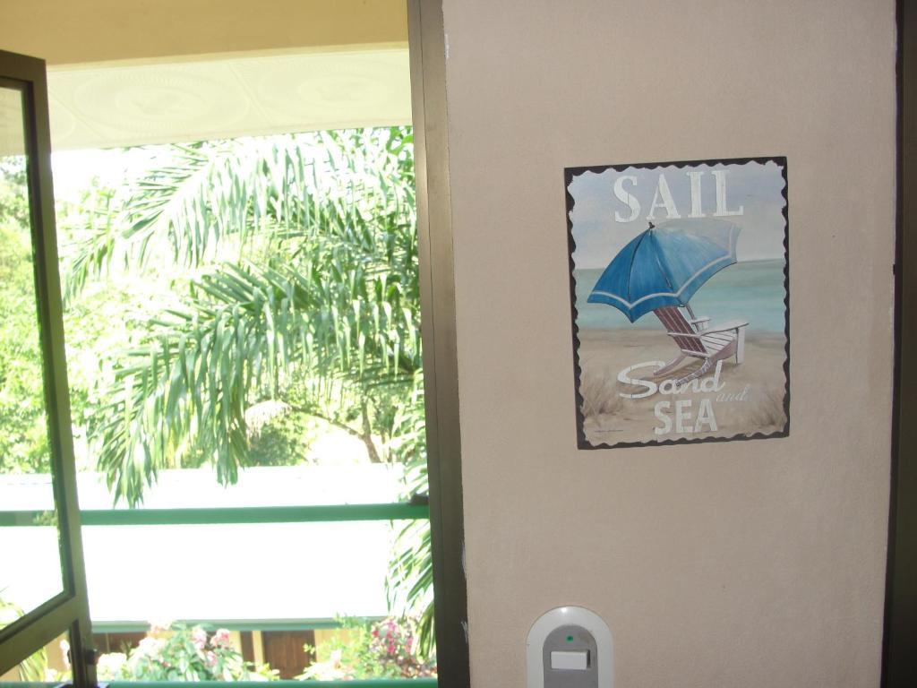 Big Bamboo De Uvita Phòng bức ảnh