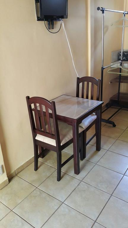 Big Bamboo De Uvita Ngoại thất bức ảnh