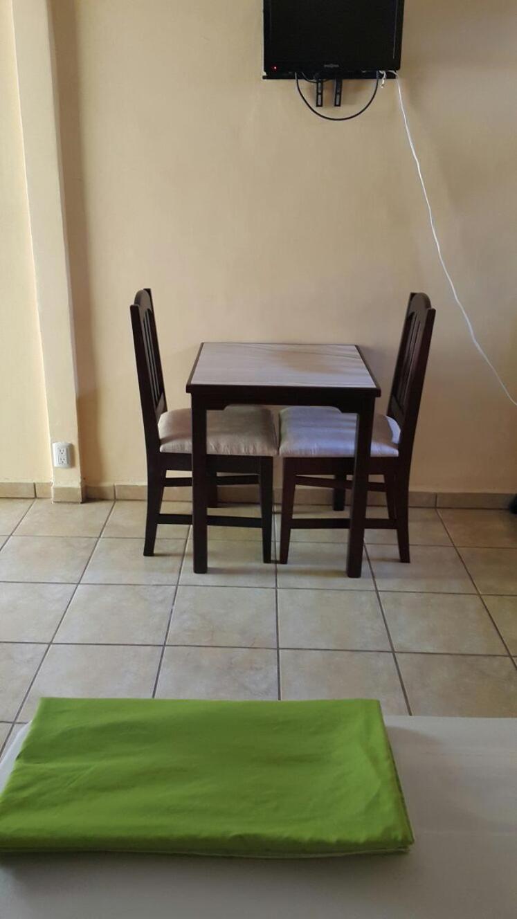 Big Bamboo De Uvita Ngoại thất bức ảnh