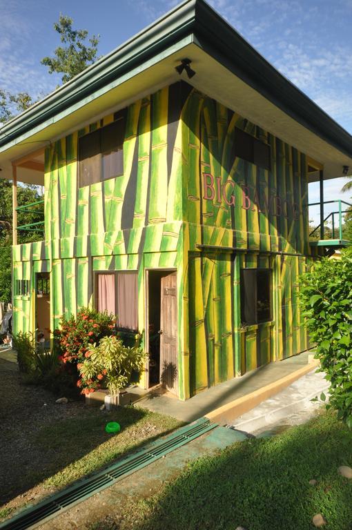 Big Bamboo De Uvita Ngoại thất bức ảnh